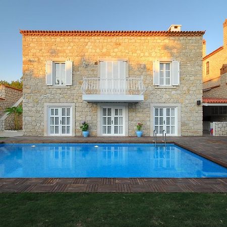 Alacati Roka Hotel Alaçatı Ngoại thất bức ảnh