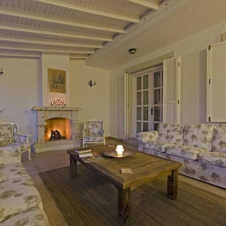 Alacati Roka Hotel Alaçatı Ngoại thất bức ảnh