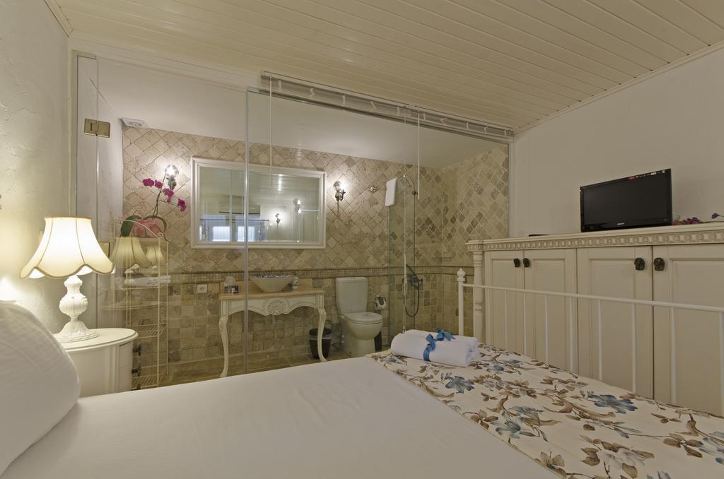 Alacati Roka Hotel Alaçatı Ngoại thất bức ảnh