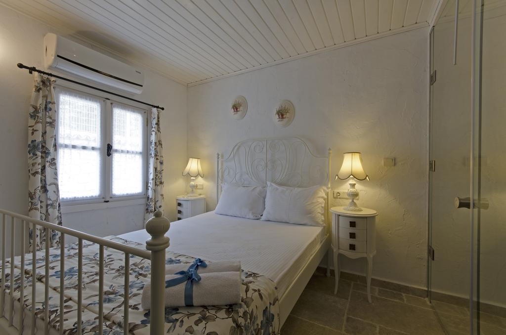 Alacati Roka Hotel Alaçatı Ngoại thất bức ảnh