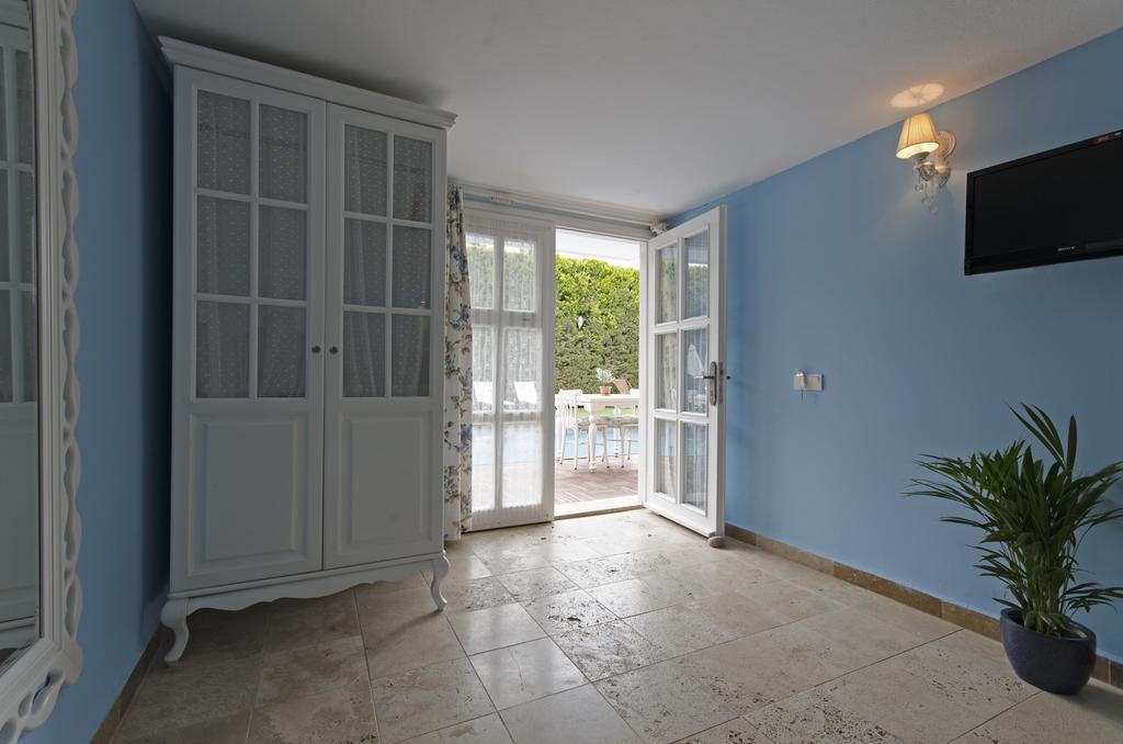 Alacati Roka Hotel Alaçatı Ngoại thất bức ảnh
