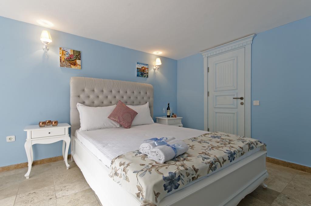Alacati Roka Hotel Alaçatı Ngoại thất bức ảnh