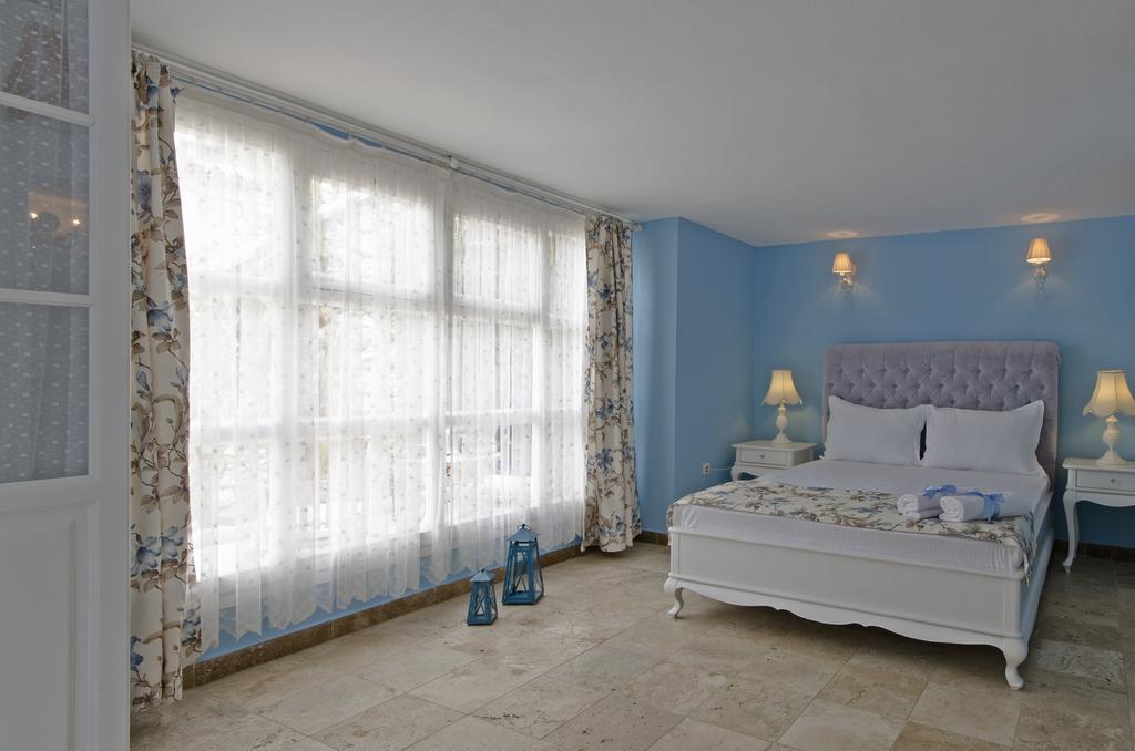 Alacati Roka Hotel Alaçatı Ngoại thất bức ảnh