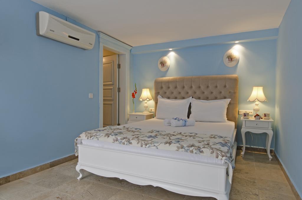 Alacati Roka Hotel Alaçatı Ngoại thất bức ảnh