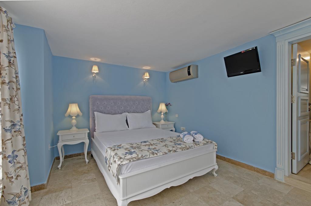 Alacati Roka Hotel Alaçatı Ngoại thất bức ảnh