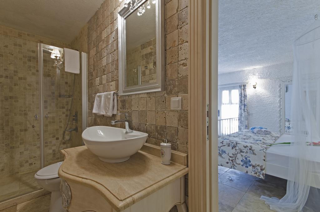 Alacati Roka Hotel Alaçatı Ngoại thất bức ảnh