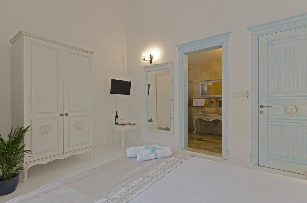 Alacati Roka Hotel Alaçatı Ngoại thất bức ảnh