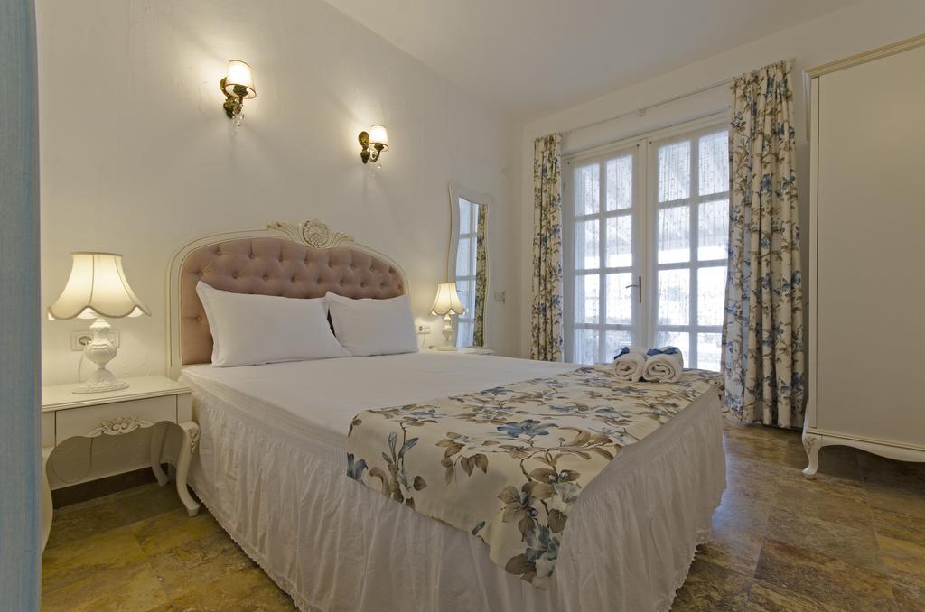 Alacati Roka Hotel Alaçatı Ngoại thất bức ảnh