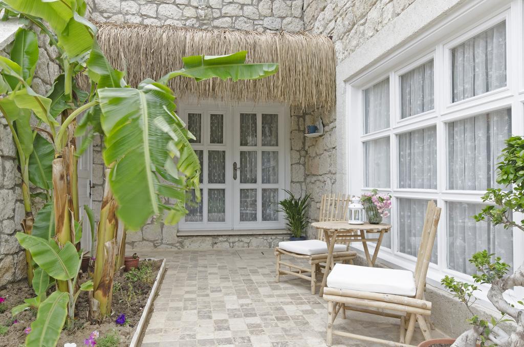 Alacati Roka Hotel Alaçatı Ngoại thất bức ảnh
