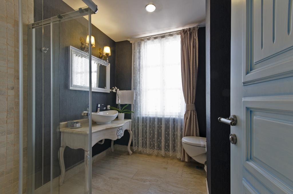 Alacati Roka Hotel Alaçatı Ngoại thất bức ảnh