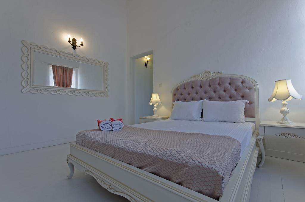 Alacati Roka Hotel Alaçatı Ngoại thất bức ảnh