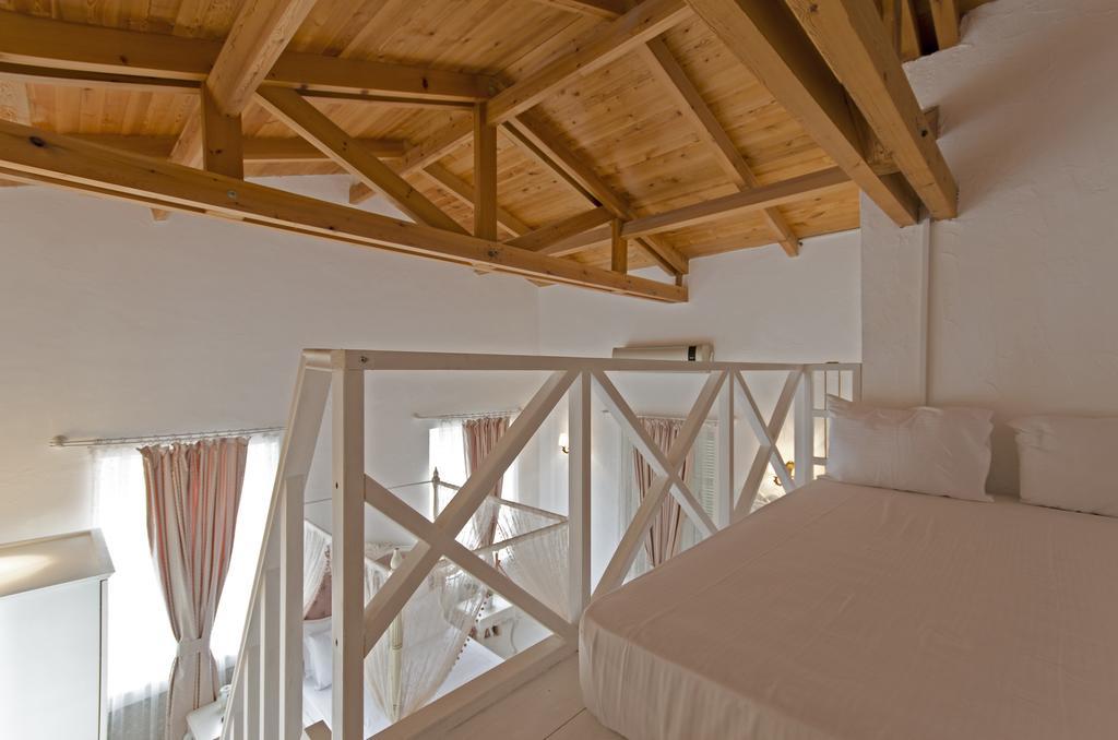 Alacati Roka Hotel Alaçatı Ngoại thất bức ảnh
