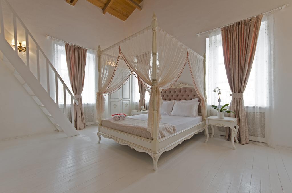 Alacati Roka Hotel Alaçatı Ngoại thất bức ảnh
