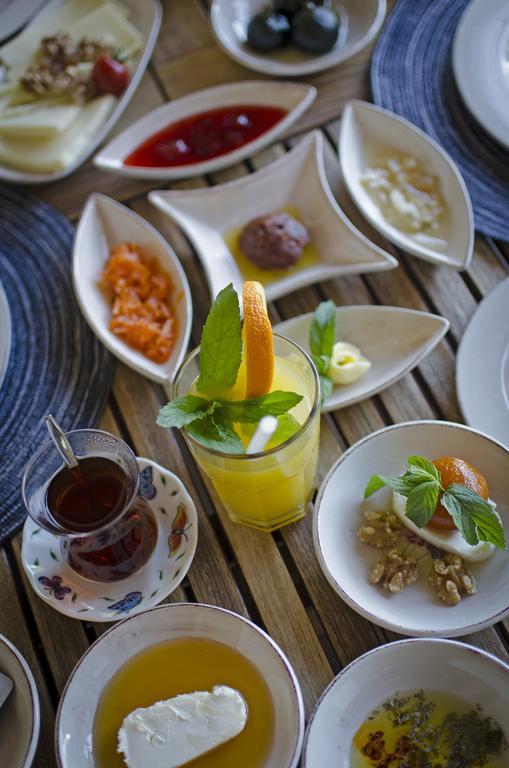Alacati Roka Hotel Alaçatı Ngoại thất bức ảnh