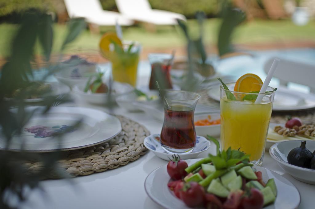 Alacati Roka Hotel Alaçatı Ngoại thất bức ảnh