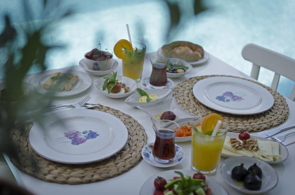 Alacati Roka Hotel Alaçatı Ngoại thất bức ảnh