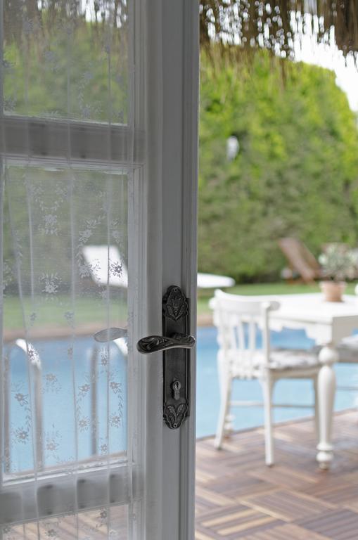 Alacati Roka Hotel Alaçatı Ngoại thất bức ảnh