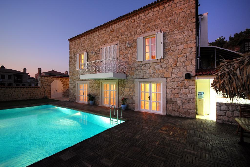 Alacati Roka Hotel Alaçatı Ngoại thất bức ảnh