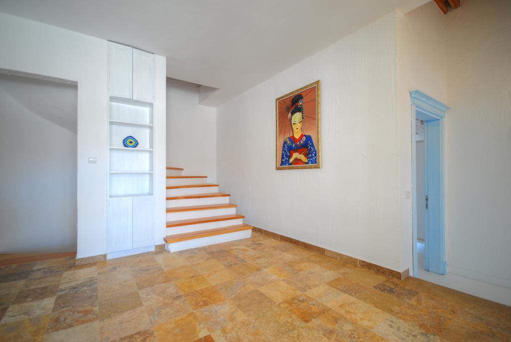Alacati Roka Hotel Alaçatı Phòng bức ảnh